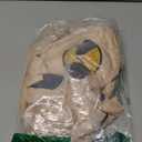 Morphsuits Crash Test Dummy Costume Adult, Crash Test Dummy Costume, Halloween Costumes for Men, Halloween Costumes for Adult (Medium)