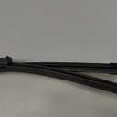 BOSCH 3397118953 AeroTwin OE Replacement Wiper Blades Driver & Passenger Side - Set of 2 (26" & 20") Side Lock 22mm