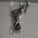 Loaded Ball Mount with 2" Ball (2" Shank, 7,500 lbs., 6" Drop)
