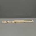 Phone Lanyard Crossbody with Phone Tabs, Adjustable Cellphone Lanyard with Skin-Friendly Neckband and Metal Carabiner (Stone)