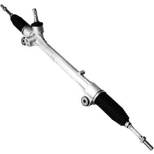 POWER STEERING RACK PINION ASSEMBLY WITH BOOTS FIT FOR TOYOTA CAMRY 2012-2017 / FOR AVALON 2013-2018, FOR LEXUS ES350 / FOR ES300H 2013-2018 REPLACE 4551006011 4551007010