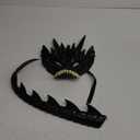 Children's Dragon Wing Costume Dinosaur Tail Mask Set Cosplay Kids Halloween Dragon Costume