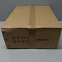 SOLFART 3 Lights Vanity Light Bathroom Light Fixtures Over Mirror in Brass Black Vanity Lights for Bathroom Vintage Lights Wall Sconces