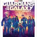 Guardians of the Galaxy Vol. 3 [4K UHD]