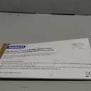 Guitar Cable Guitar Cord 15ft AMP Cord for Bass & Electric Guitars/Keyboard/Mandolin TS 1/4 Inch Instrument Cable, Pro Audio Straight Angle Black