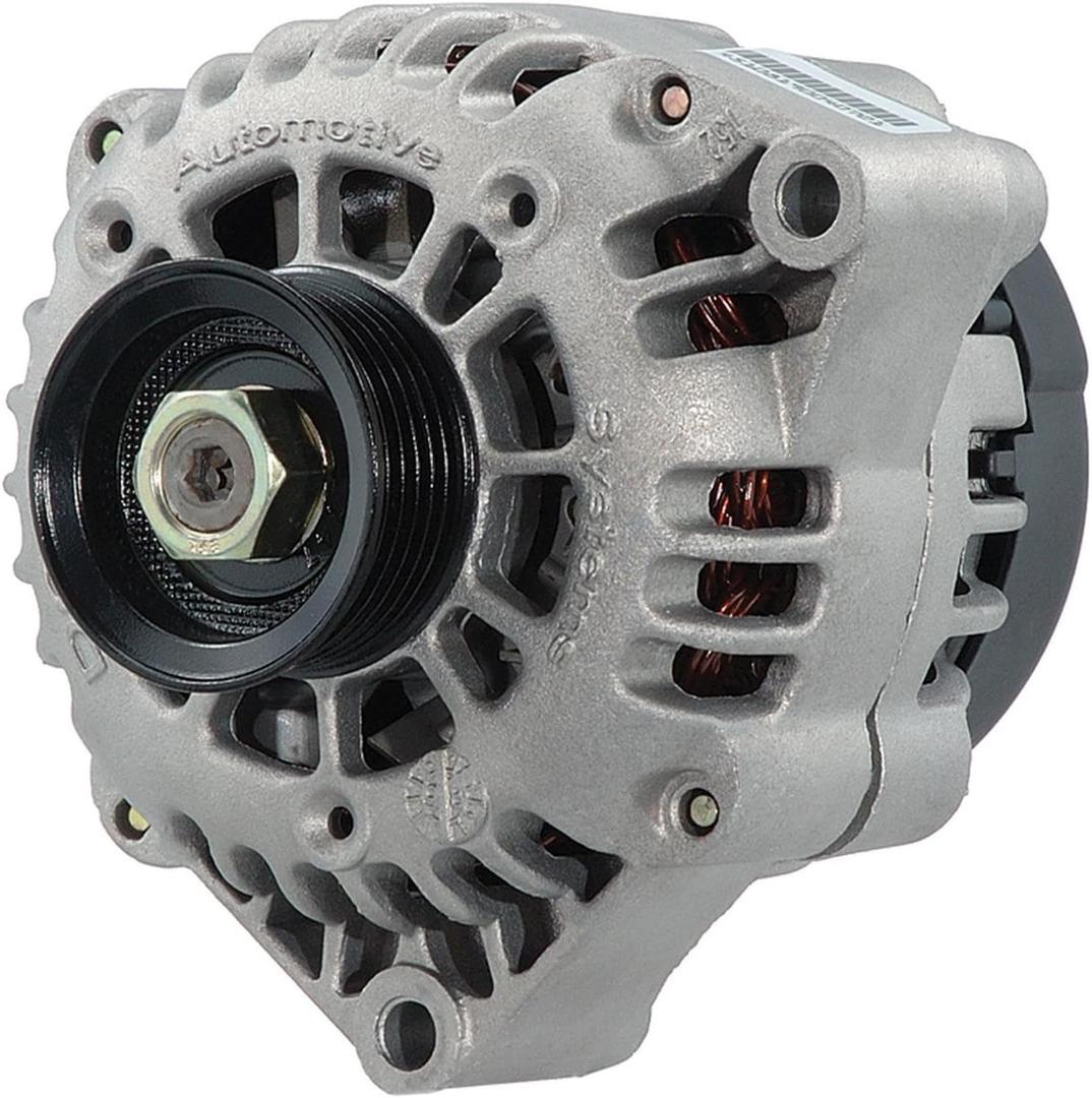 ACDelco Gold 335-1068 (88877278) Alternator
