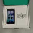 Apple iPhone SE 3rd Gen, 128GB, Midnight - Unlocked (Premium)