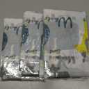 Blissful Diary 20 Pcs Toilet Seat Covers Disposable for Toddlers & Adults, Extra Large Waterproof, Portable Package for Travel, Kids Potty Training (Animal)