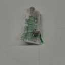 Munchkin Bristle Bottle Brush, Grey, 2 Pack (Grey and White)