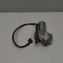 RedCap 2-Bolt Starter Motor for 50cc 70cc 90cc 110cc 125cc ATV Dirt Bike Go Kart Pit Bike Quad Fits TaoTao Roketa Coolster Jonway SunL Kazuma Baja SSR Lower Bottom Mount for 4-Stroke Chinese Engines