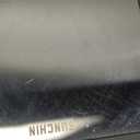 Cutting Board Double Sided,316 Stainless Steel and Wheat Straw PP,Easy to Clean,Cutting Board for Kitchen,non toxic Chopping,Dishwasher Safe,Large Size 1611