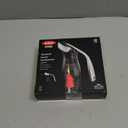 OXO Steel Vertical Lever Corkscrew with Removable Foil Cutter (2.1)