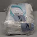 Utopia Towels, Salon Towel, Pack of 24, 16 by 27 Inches, Highly Absorbent Cotton Towels for Hand, Gym, Beauty, Spa, and Home Hair Care, White