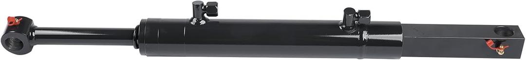 Hydraulic Quick Tach Cylinder Replacement for Bobcat 753 763 773 863 864 873 883 A220 A300# 6810611, 6805158, 6810125, 7175388, 6810350