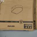 Pet Gear Stramp Stair and Ramp Combination for Dogs/Cats, Easy Step, Lightweight/Portable, Sturdy, Easy Assembly (No Tools Required), Essential Grey