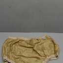 Incontinence Leak-Protection, Washable Pull-On Diaper Cover Pant, Advanced-Cool-Lightweight-Durable- Kleinert's (Beige, XX-Large)