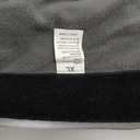 Fragralley Dog Winter Coat, Waterproof Windproof Reflective Fleece Jacket with Harness Hole, Warm Snow Vest Ideal Gifts (Olive) XL 