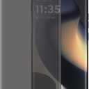 2 Pack for Motorola Edge 2024 Privacy Anti Spy Anti-Scratch Tempered Glass Screen Protector