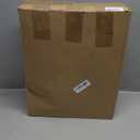 Wettarn 100 Pcs 2.36 Inch Christmas Ball Ornaments with Lid Rope Blank Plastic Hanging Christmas Tree Fillable Balls Ornament for DIY Crafts Xmas Holiday Party Decoration, Red