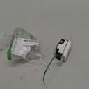 Lutron RD-RS-SW Radiora 2 Maestro Remote Switch 120V Snow