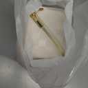 Large Capacity Travel Cosmetic Bag - Portable Makeup Bags for Women Waterproof PU Leather Checkered Makeup Organizer Bag with Dividers and Handle, Toiletry Bag for Cosmetics (Medium, white)