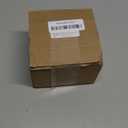 Replacement 1A Blower for Halloween Inflatables, Christmas Yard Blow Up, Outdoor Holiday Yard Inflatable Decorations Replacement Fan for Christmas Inflatable Decorations 12V/1.0A (1A Output 1 Pack)