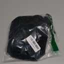 MERYOSZ Tummy Control Shapewear Shorts - Zipper Butt Lifting Panties Underwear Shapewear for Women Faja Body Shaper Girdle (Large, Black)