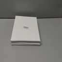 3 x Electrostatic Pet Hair Remover Glove, 2 in 1 Double Sided Pet Hair Removal Glove for Cats & Dogs, Washable Reusable Pet Grooming Glove for Couch, Furniture, Carpet, Car Seat, Curtain (1 PCS)