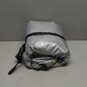 Car Cover Custom Fit for Toyota Camry 1996-2025, for Honda Accord 2001-2025, Waterproof All Weather for Automobiles Full Exterior Cover Rain Sun UV Protection with Door Zipper