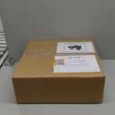 Toozey Small Pet Heating Pad, 6 Adjustable Temperature Dog Cat Heating Pad with Timer, Waterproof Heated Cat Bed with Chew Resistant Cord, Indoor Electric Pet Heated Mat 18x16in (Grey)