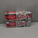 2 x Canada Dry Zero Sugar Cherry Gingerale Fruit Splash 12oz, Pack of 12 (EXP 10/09/26)