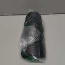 Northdeer Soccer Shin Guards for Kids Adults. Sleeves with Optimized Insert Pocket - Protective Soccer for Boys Girls Men (L (5'3"-5'11"), Shin Pads 1 Pair + Sleeves 1 Pair, Black)