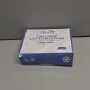 Organic Cotton Changing Pad Cover, Diaper Changing Table Pad Covers 2 Pack, Jersey Knit Super Soft & Stretchy Cradle Sheets for Baby Boys Girls, 32" x 16" x 4", White