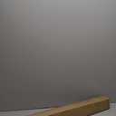 LazBlinds No Tools No Drill Cordless Roman Shades for Windows, Blackout Thermal Insulated UV Blocking Window Blinds, Lightweight Fabric Blinds for Indoor Windows, 39" W x 60" H, Blackout - White