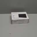 7'' Small HDMI Monitor 800x480 Raspberry Pi Screen with Case Second/Extend Screen for Raspberry Pi 5/4/3 Win11/10/8/7, Plug & Play, Dual Speakers, Non-Touch