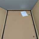 LaVie Home 22.375x34 Picture Frame Black Puzzle Frame, Display Pictures, Puzzle 22.375x34 Without Mat, Stable Frame and Polished Plexiglass, Horizontal and Vertical Format of The Walls