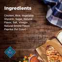 Blue Buffalo Nudges Grillers Natural Dog Treats, Made in the USA with Real Chicken, 16-oz Bag