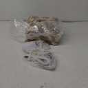 Bearhug Electric Blanket King Size 100" x 90", Dual Controller Heated Blanket, Faux Fur/Sherpa 10-Heating Level & 1-12H Auto Off, Champagne, Over-Heat Protect, ETL, Machine Washable