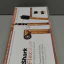 Shark FlexStyle® (Special Edition) | Air Styling & Drying System | Powerful Hair Dryer Brush & Multi-Styler | Auto-Wrap Curlers, Oval Brush, Concentrator, & Storage Bag Included | Copper | HD433CP