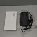 72V 3A Charger 3-Pin Plug for 60V 20AH 32AH AGM Gel SLA Big Electric Scooters, eWheels EW-52 EW-54, Go-Karts, Big Toys, 60V Lead Acid (SLA) Battery