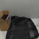 PIC AUTO High Back Front Car Seat Covers - Sports Carbon Fiber Mesh Design, Universal Fit, Airbag Compatible (Black)