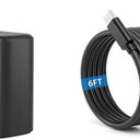 45W Samsung fast Charger for Samsung USB C Charger Fast Charging Type C 6ft Cord for Samsung Galaxy S25 Ultra/S25 Plus/S25+/S24 Ultra/S24 Plus/S24+/S23 Ultra/S23+/S22 Ultra/S22 Plus/S21/Note 20/Note10