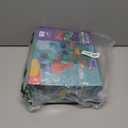 ROHSCE Baby Soft Blocks Building Block Toys, Blocks for Babies 6 Months and Up STEM Educational Toddler Gifts, Baby Soft Rubber Blocks Big Building Blocks Sensory Toys, 46PCS