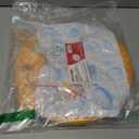 S & E TEACHER'S EDITION 2 Pack Round Knitting Loom Set, DIY Knitting Craft Kit, 9.5 Inch & 11.5 Inch Diameter for Woman & Man Hat Knitter(2 Round Loom).