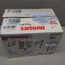 Huggies Size 6 Diapers, Snug & Dry Baby Diapers, Size 6 (35+ lbs), 66 Count