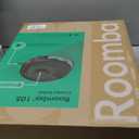 iRobot Roomba 105 Combo Robot Vacuum & Mop - Easy to use, Intense Power-Lifting Suction, LiDAR Navigation, Multiple Cleaning Modes, Avoids Mopping Carpets, Self-Charging