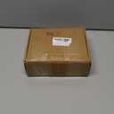 2 Pcs 24 Feet Christmas Wooden Bead Garland - Farmhouse Boho Xmas Tree Decor - Rustic Vintage Boho for Christmas Decoration Supply