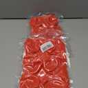 12 Cups Silicone Muffin Pan, 2 Pack Non-Stick Cupcake Pans Silicone Muffin Tray Baking Pan for Making Muffin Cakes, Cupcake, Bread, Tart, Egg Bites