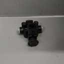 KN27000 Height Leveling Control Air Valve Kit Replacement for Haldex Freightliner Kenworth
