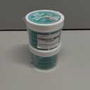 Dog Eye Wipes, Gentle Eye Wipes for Dogs & Cats, Pet Eye Cleaner Wash Removes Discharge, Crust, Debris, and Gunk (100, Unscent)